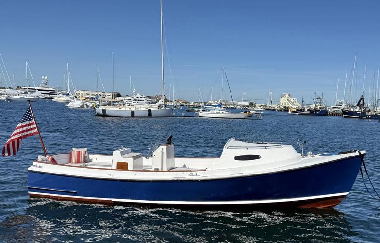 Oldport 26 for sale in Newport, RI