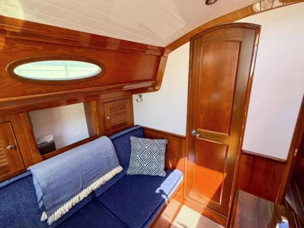 2017 Alerion 41 for sale in Stonington, CT, US