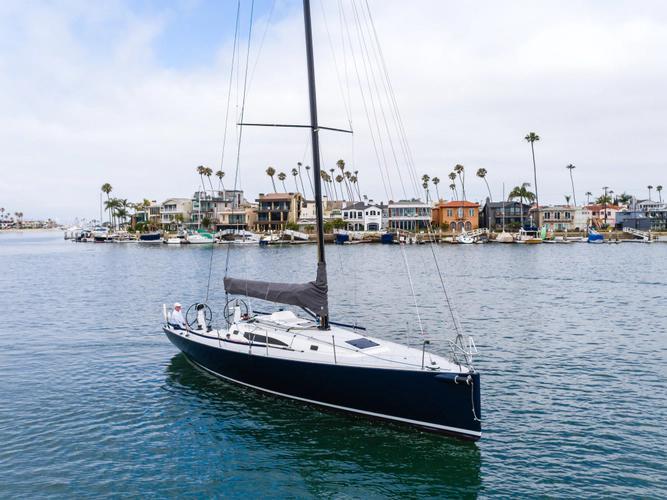 J Boats 40 for sale in Long Beach, CA