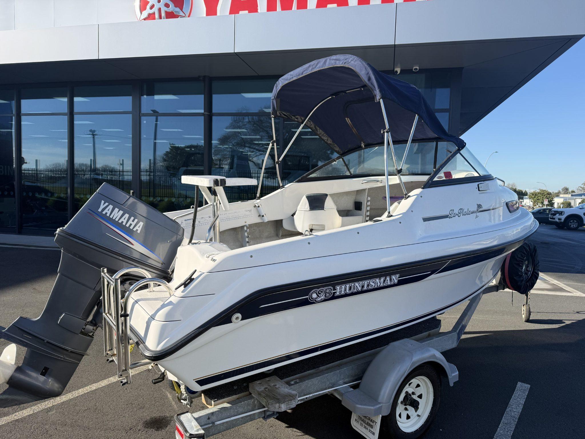 2005 CSB Huntsman La Plata for sale in Hamilton