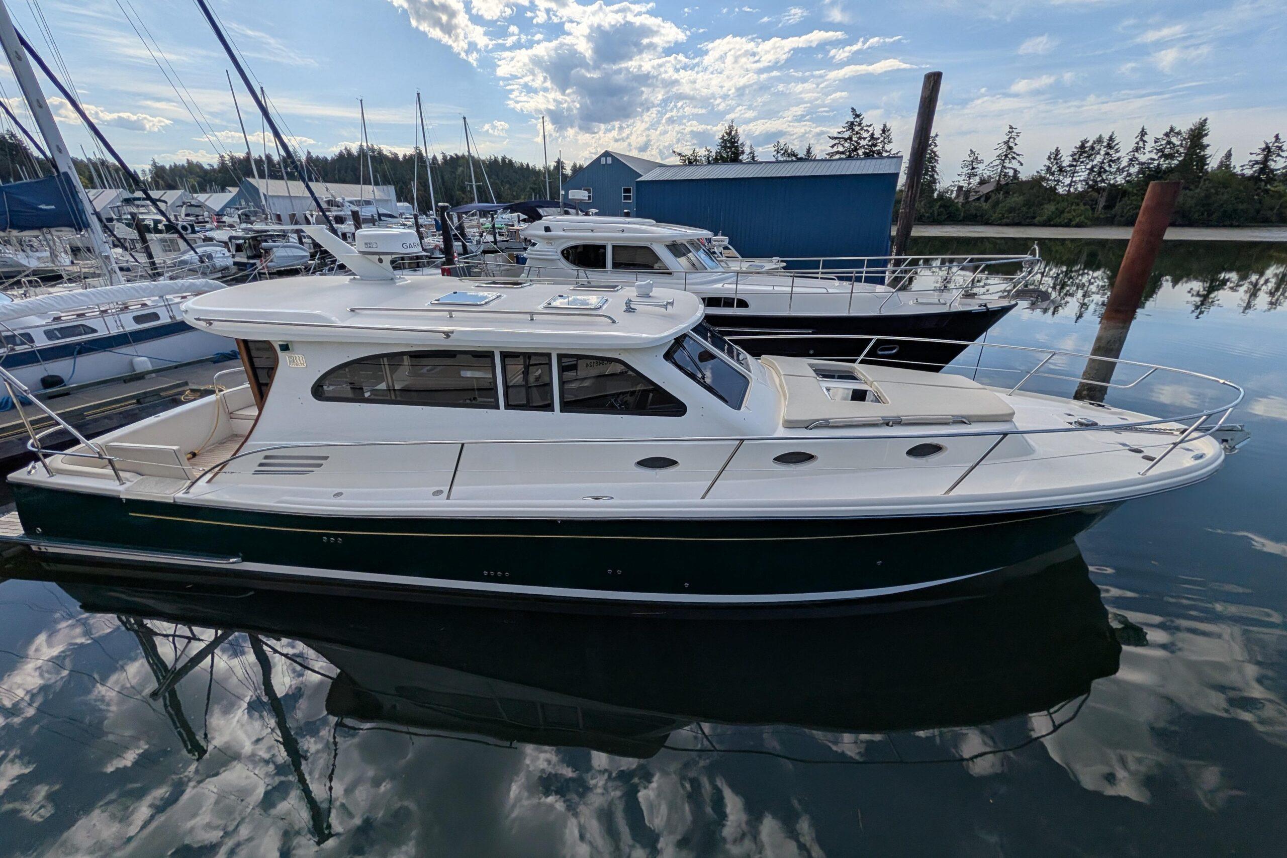 2012 Rivolta Coupe 4.5 for sale in North Saanich, BC