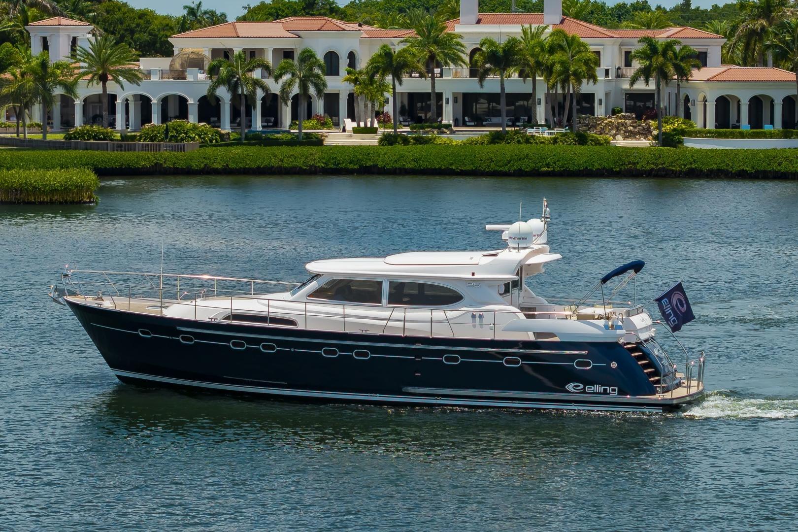 2020 Elling 65 E6 for sale in Palm Beach Gardens, Florida