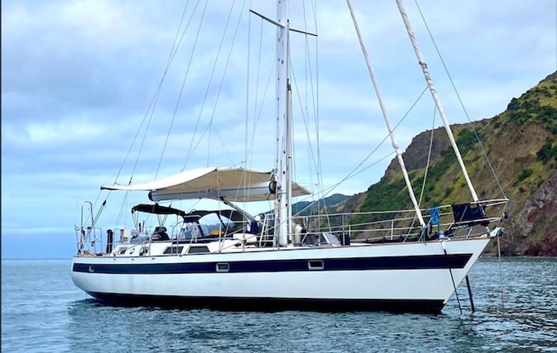 Norseman 45