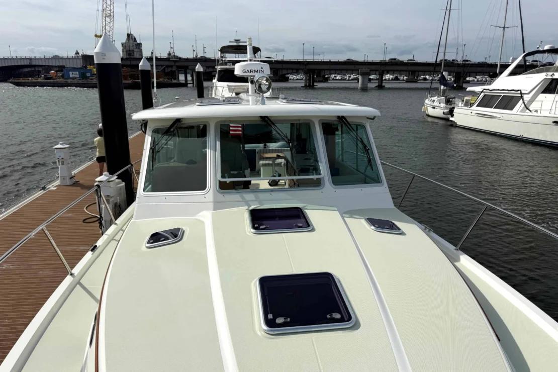 2018 Back Cove 41 for sale in West River, MD, US