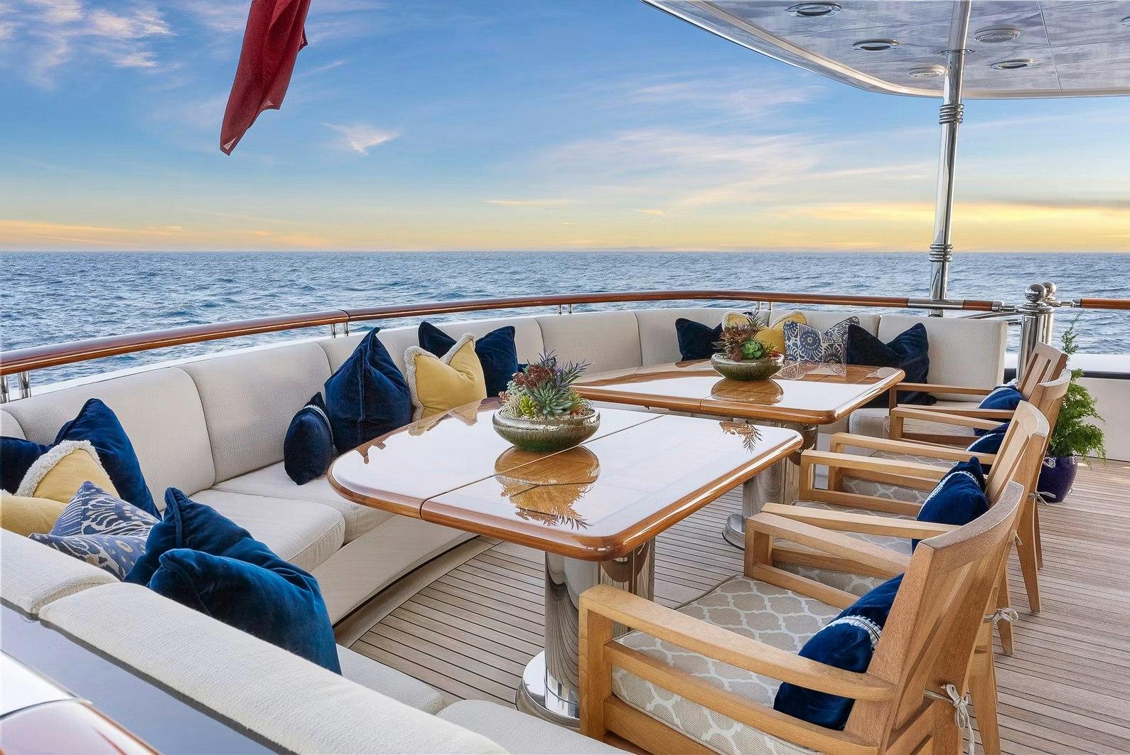 2004 Royal Hakvoort Shipyard for sale in West Palm Beach, United States