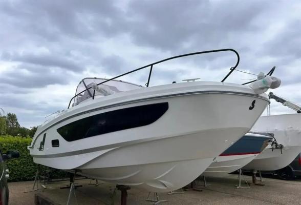 2023 Beneteau Flyer 9 Sundeck for sale in , United Kingdom