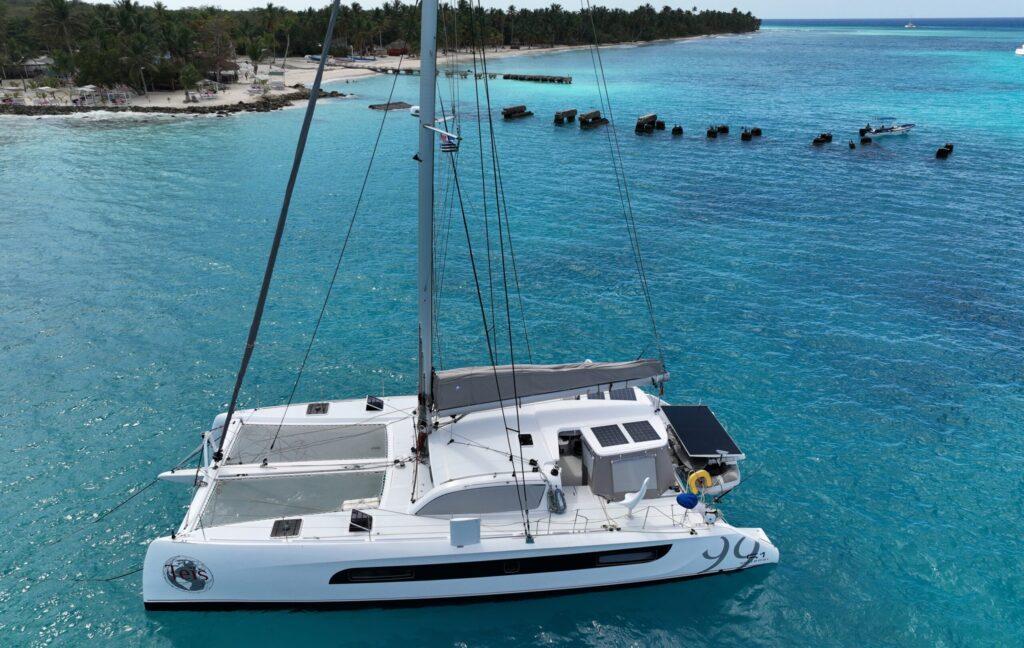 2023 Outremer 51 for sale in Papeete, French Polynesia