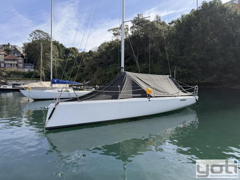 2024 Far East Boats 28R for sale in MOSMAN, New South Wales