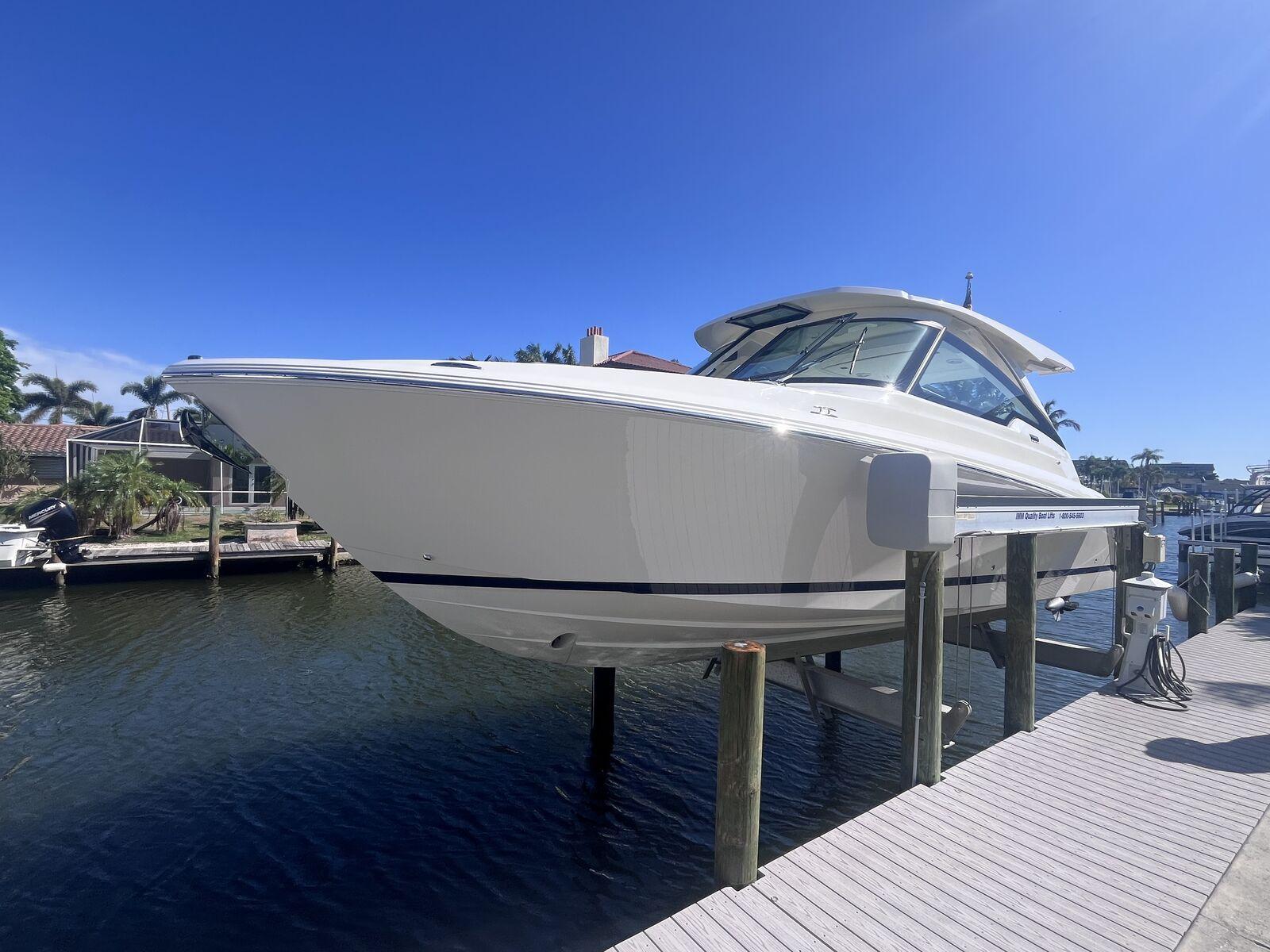 2024 Tiara Yachts 34 LX for sale in Sarasota, FL