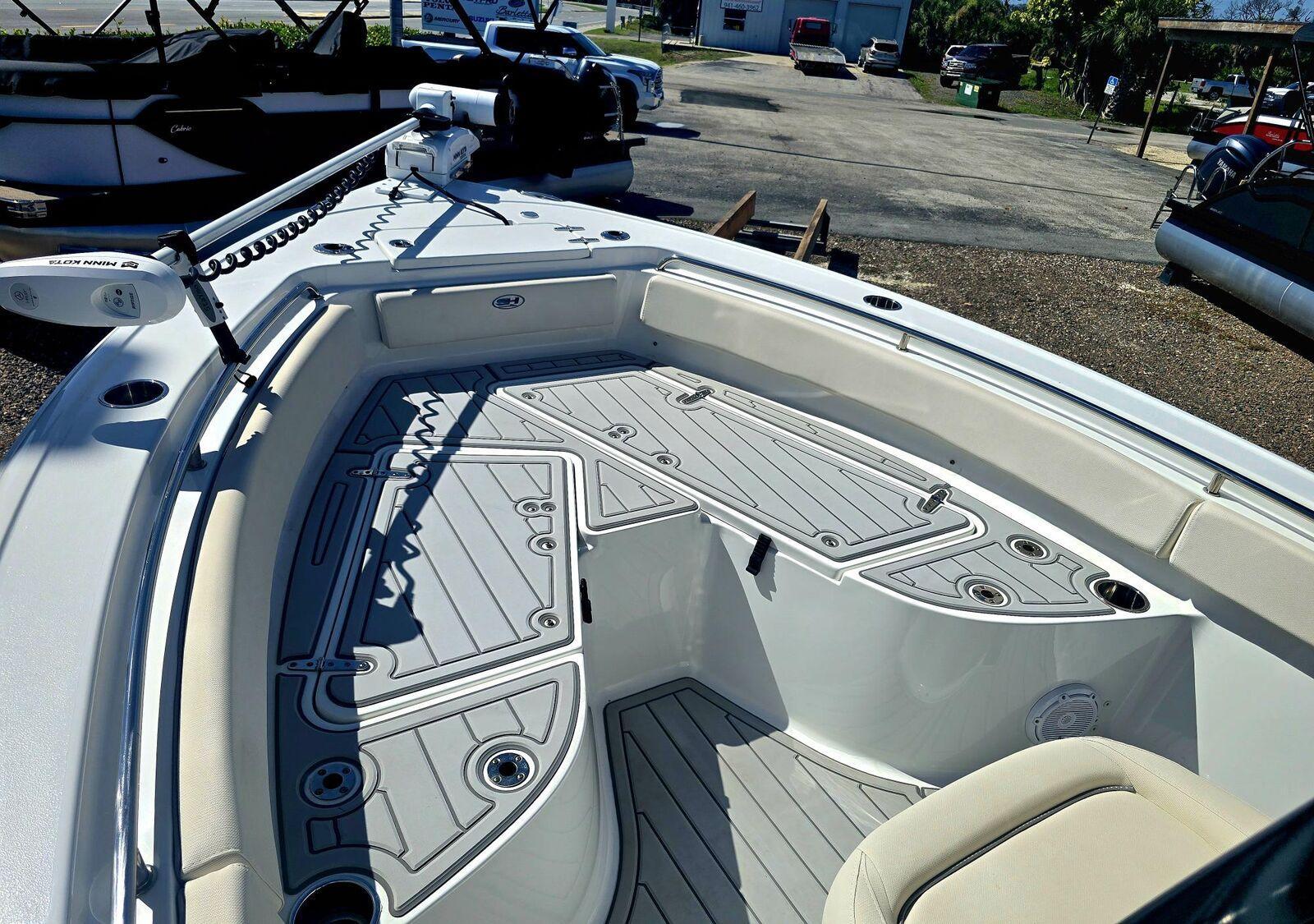 2023 Sea Hunt 229 Ultra for sale in Englewood, FL