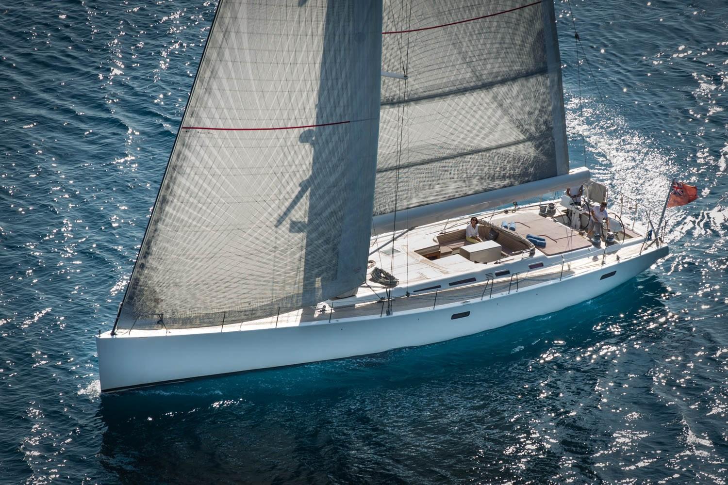 2006 C.N. Yacht 2000 FELCI 71 for sale in Genova