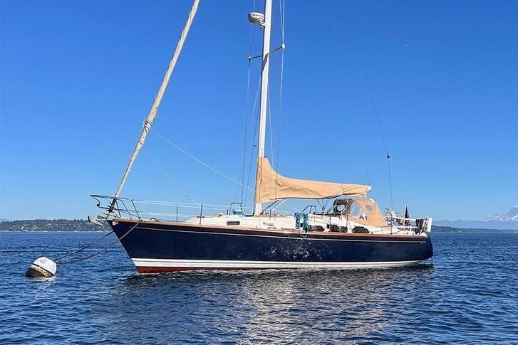 1999 Tartan 3800 for sale in Seattle, WA US