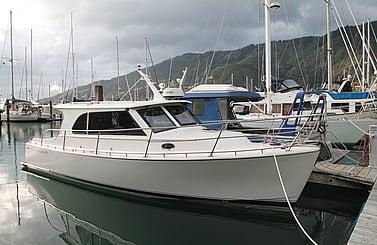 2005 Franklin 925 for sale in Waikawa