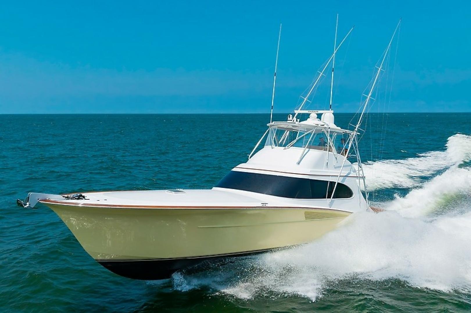 2022 Scarborough 63 for sale in Hampton, Virginia