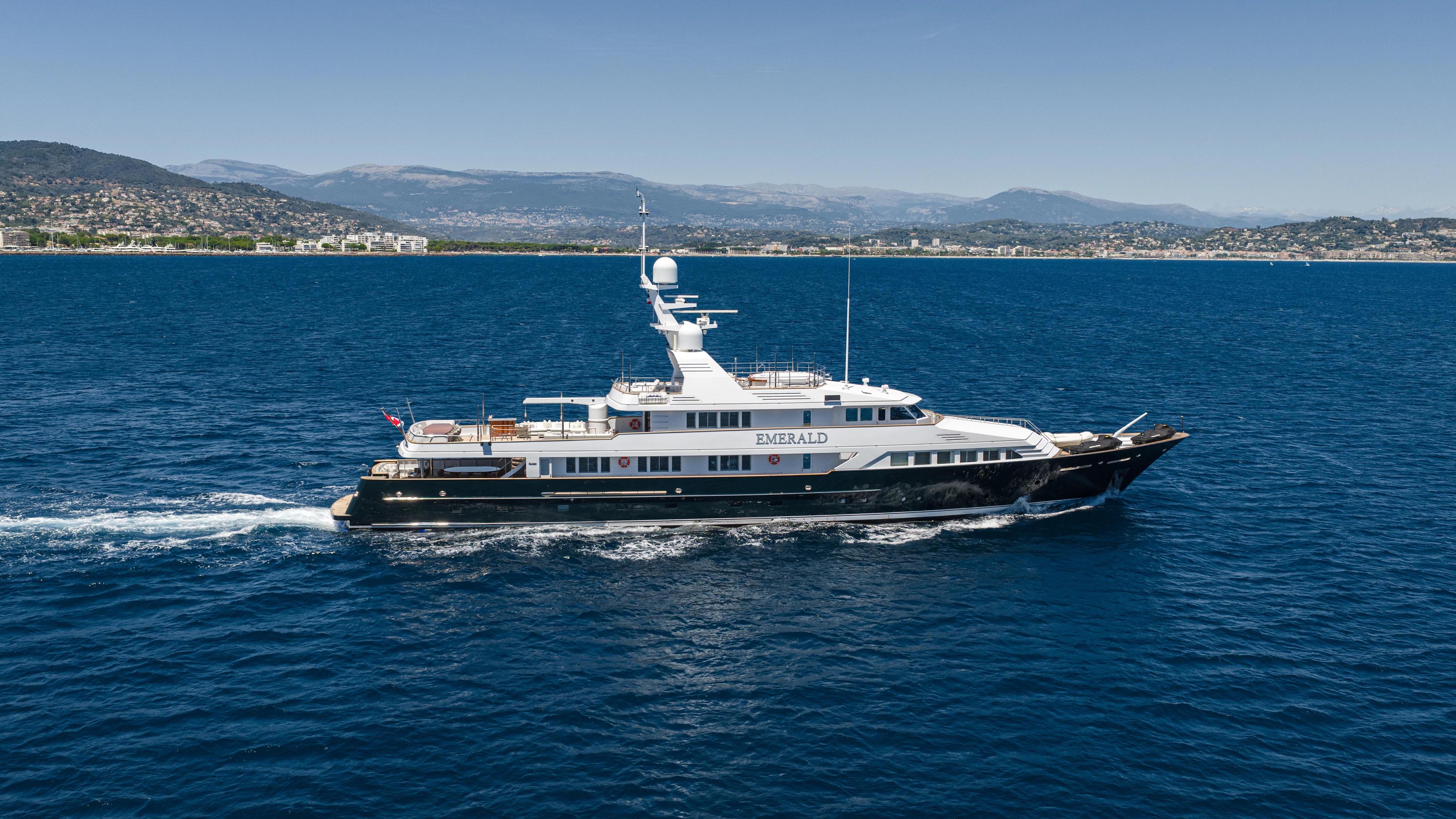 1990 Feadship for sale in France
