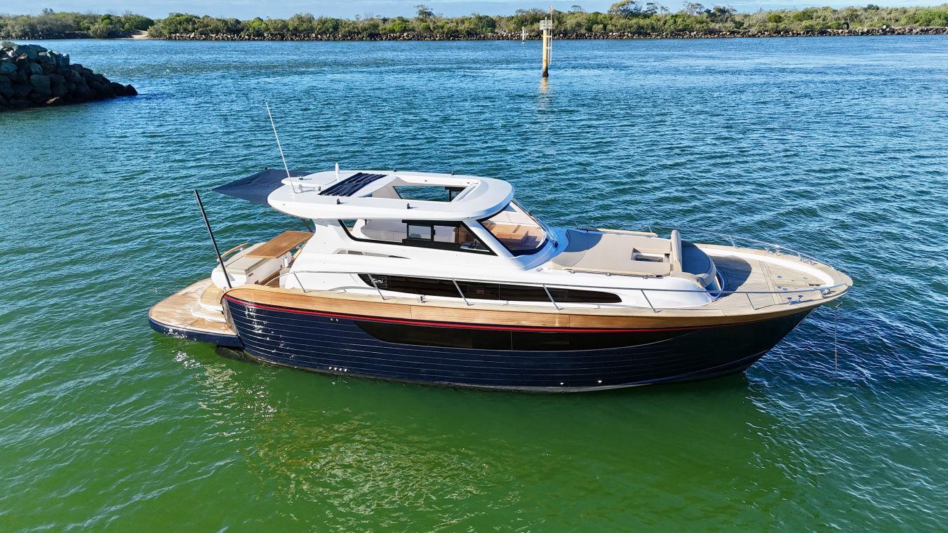 2026 Cantiere Mimi SRL Libecco 13.5 for sale in Coomera