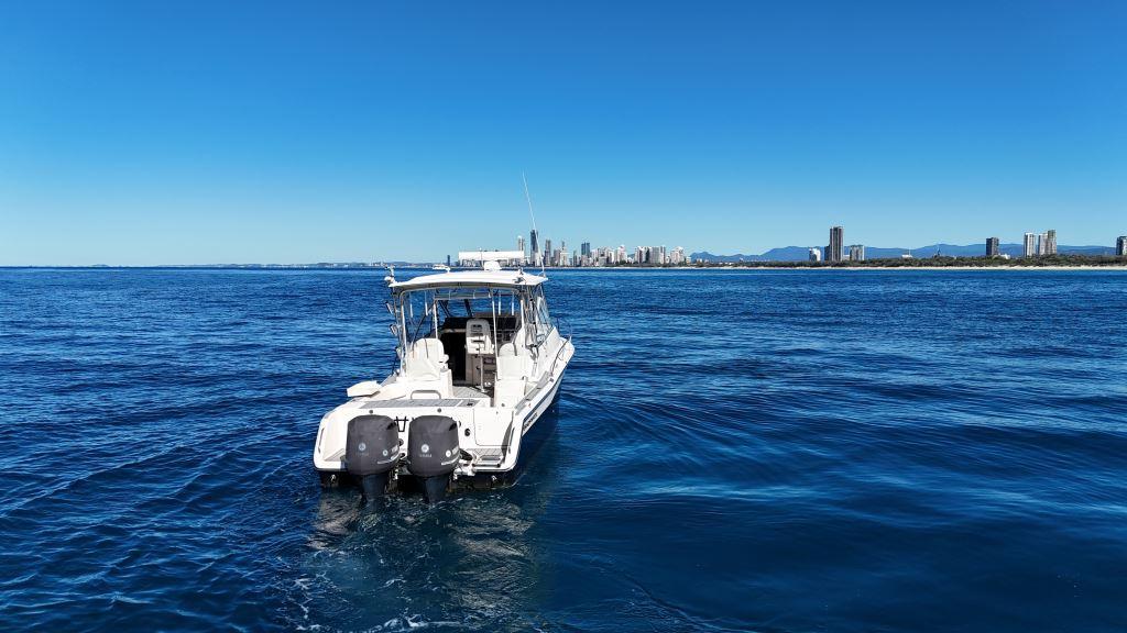 2011 Grady-White 305 Express for sale in Coomera