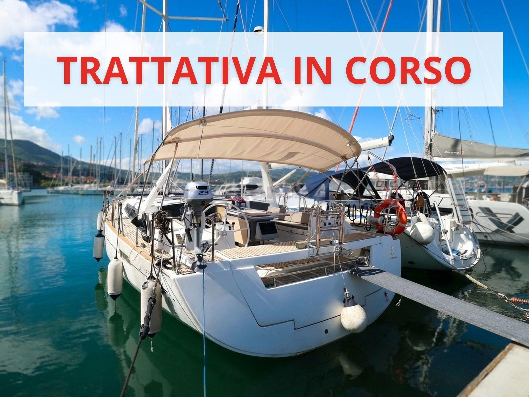 Beneteau Oceanis 45