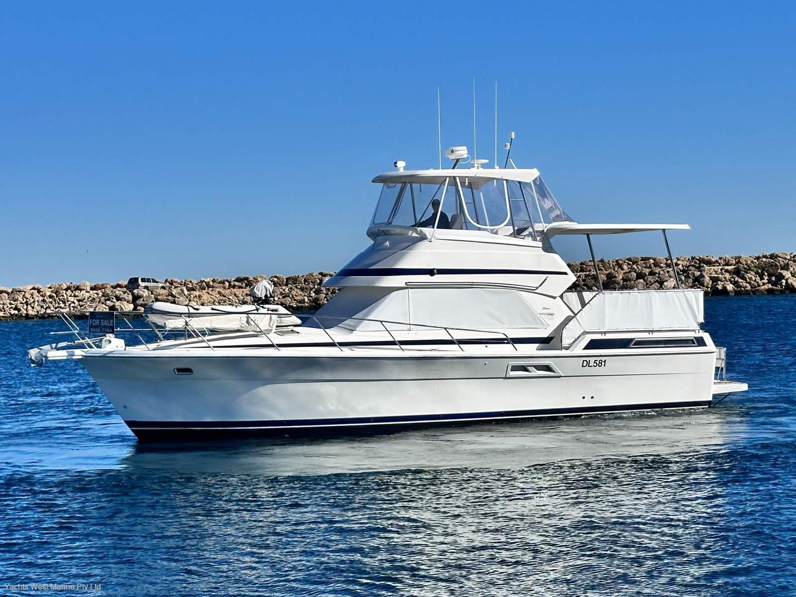 1999 Riviera 40 Aft Cabin for sale in Western Australia