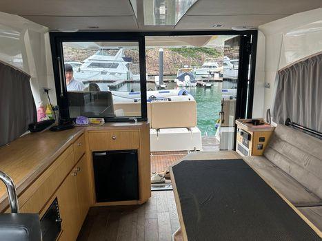 2019 Parker Monaco 37 for sale