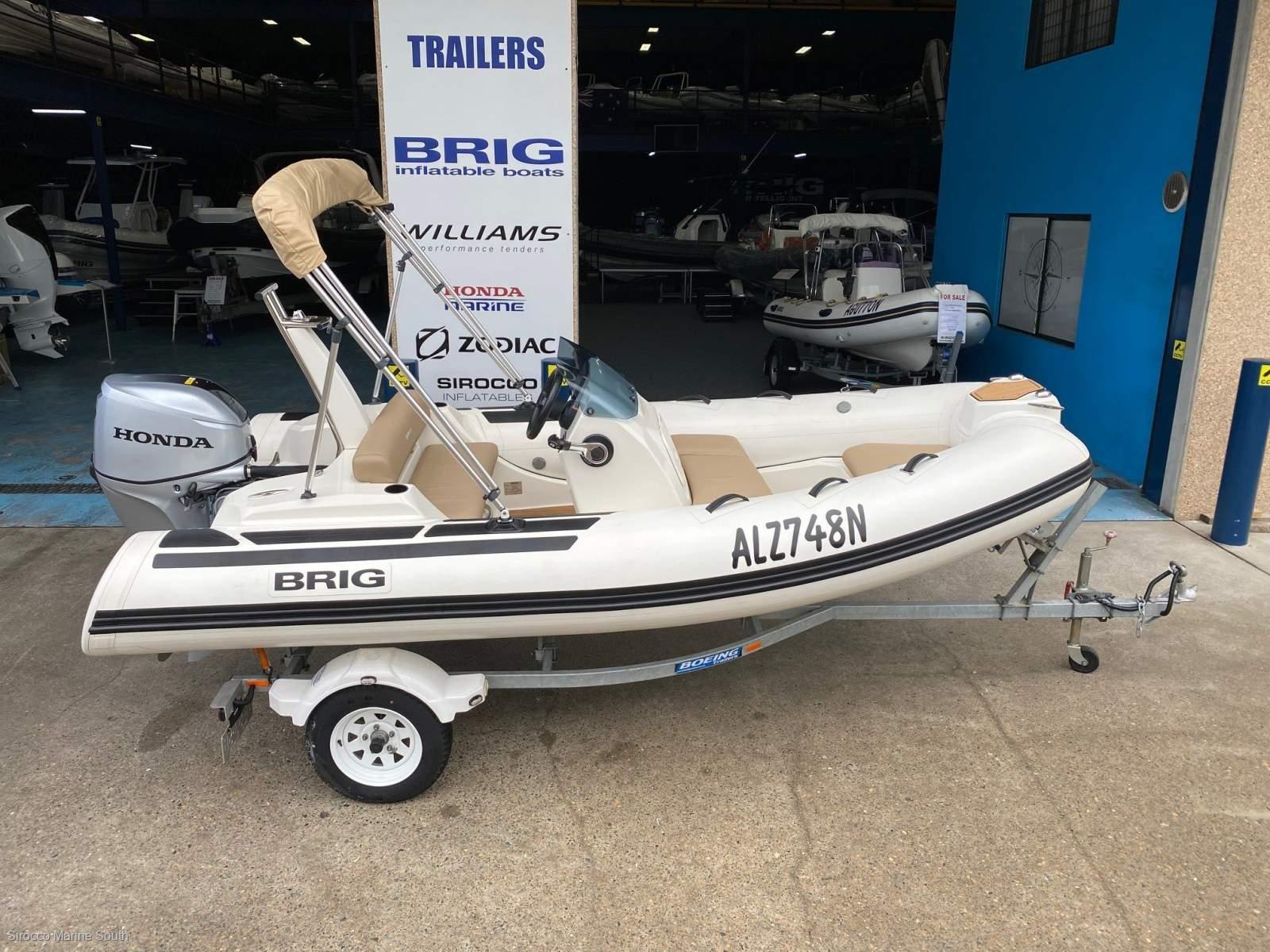 2023 Brig Eagle 4 for sale in Sydney NSW