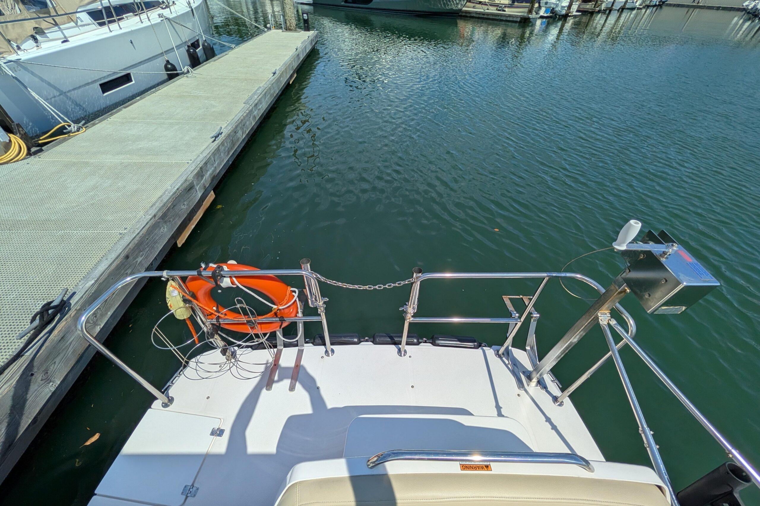 2021 Ranger Tugs R-29 CB for sale in North Saanich, BC
