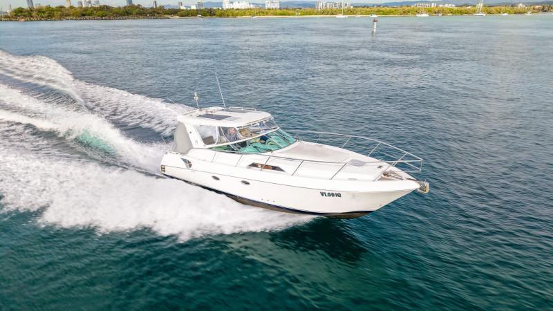 2007 Riviera M360 Sports Cruiser for sale