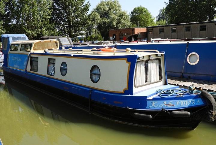 2000 John White for sale in Fenny Marina