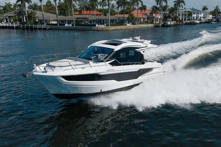 Galeon 41 for sale in Fort Lauderdale, FL