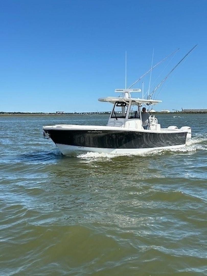 2020 Regulator 31 FS for sale in Morehead City, North Carolina