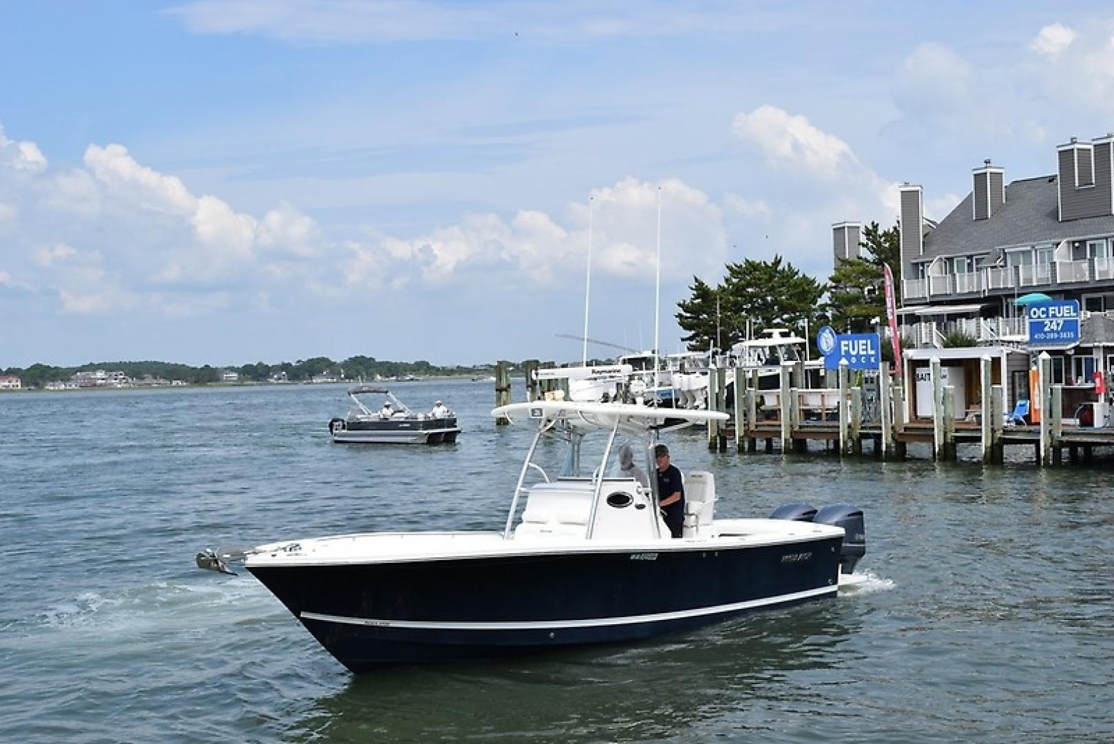 2012 Regulator 28 FS for sale in Ocean City, Maryland
