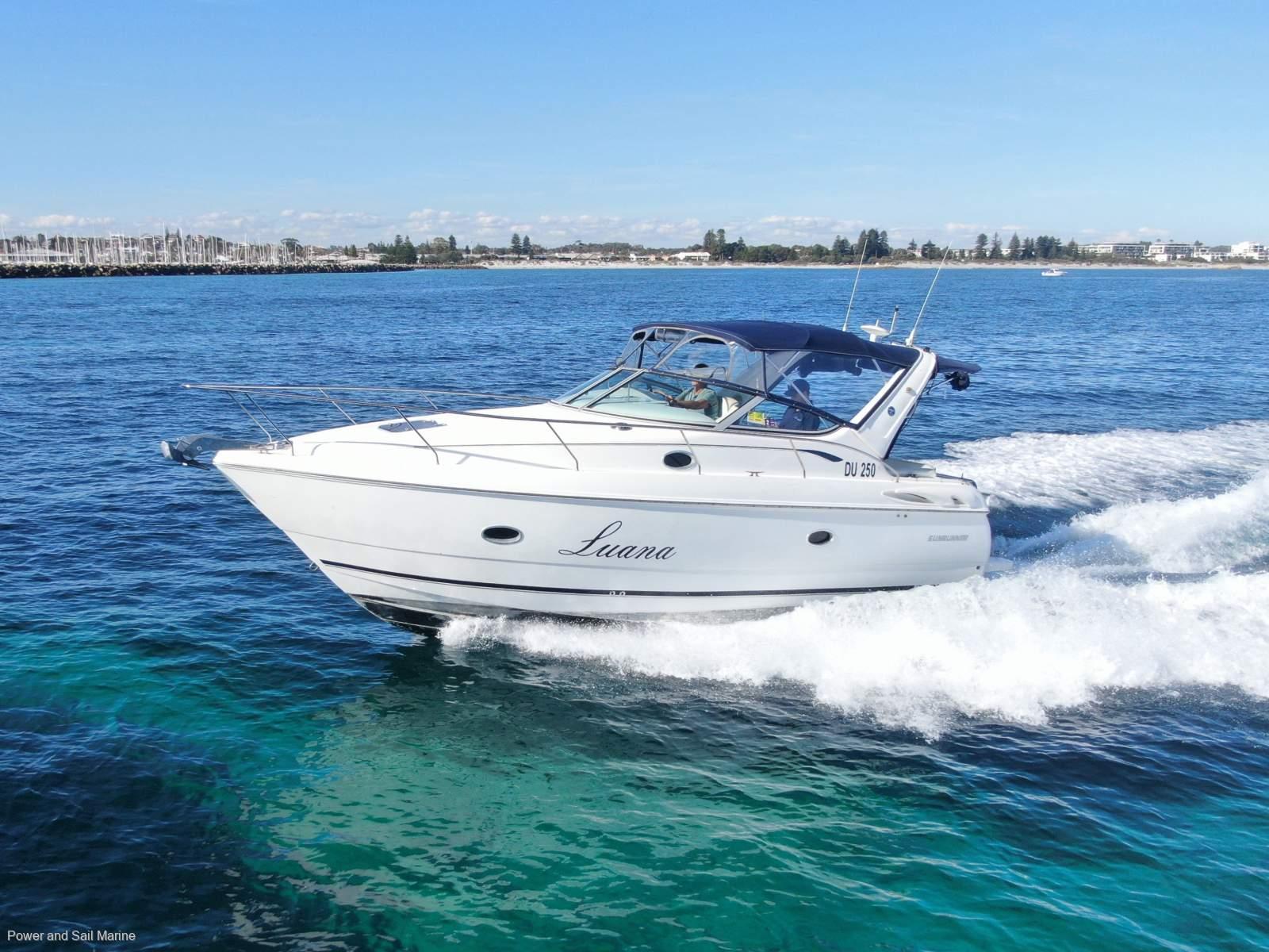 2007 Sunrunner Cruisers 2800 for sale in Fremantle WA
