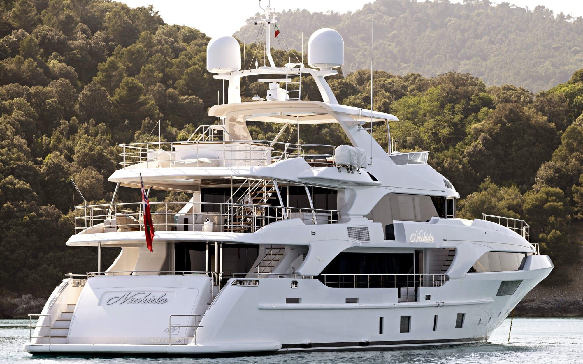 2019 for sale in Mediterranean