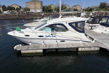 Sealine SC29