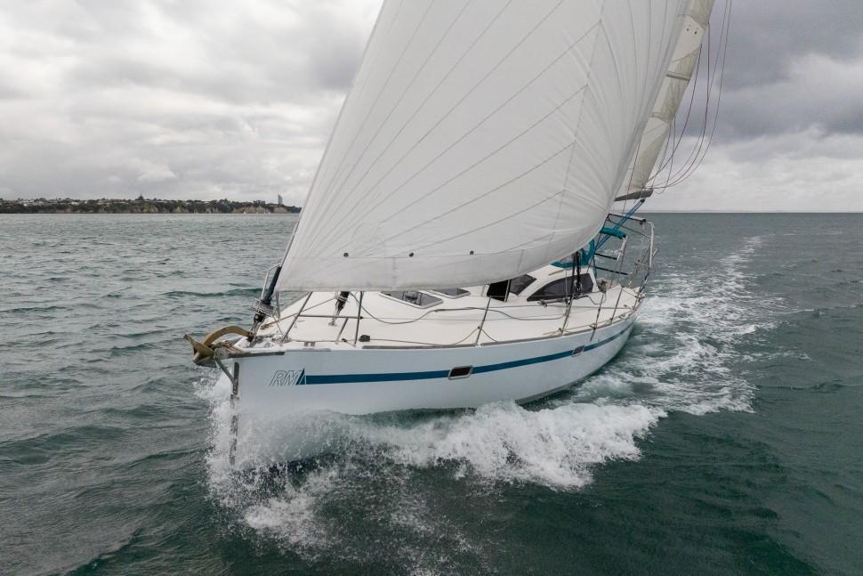 RM Yachts 1200