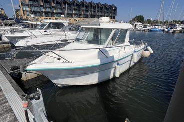 2000 Ocqueteau 645 for sale in CBYC