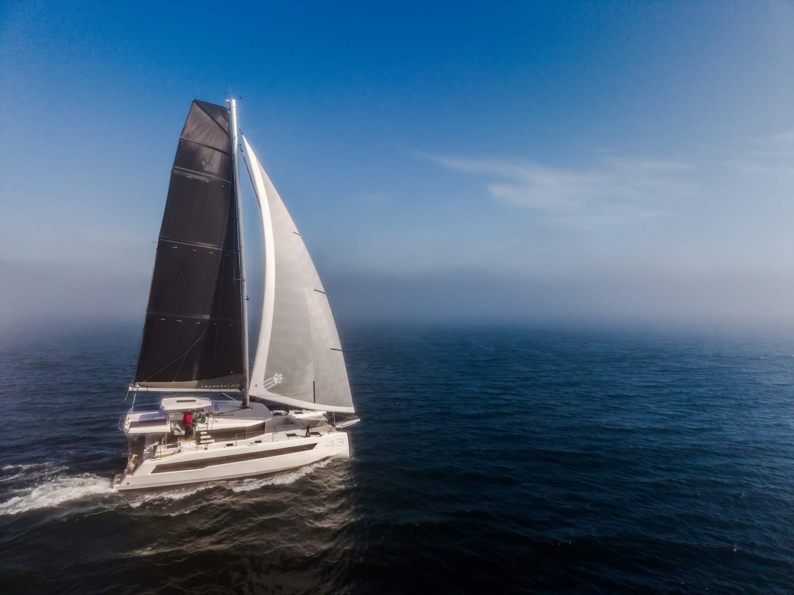 2026 Leopard 43 for sale in Manly, Queensland