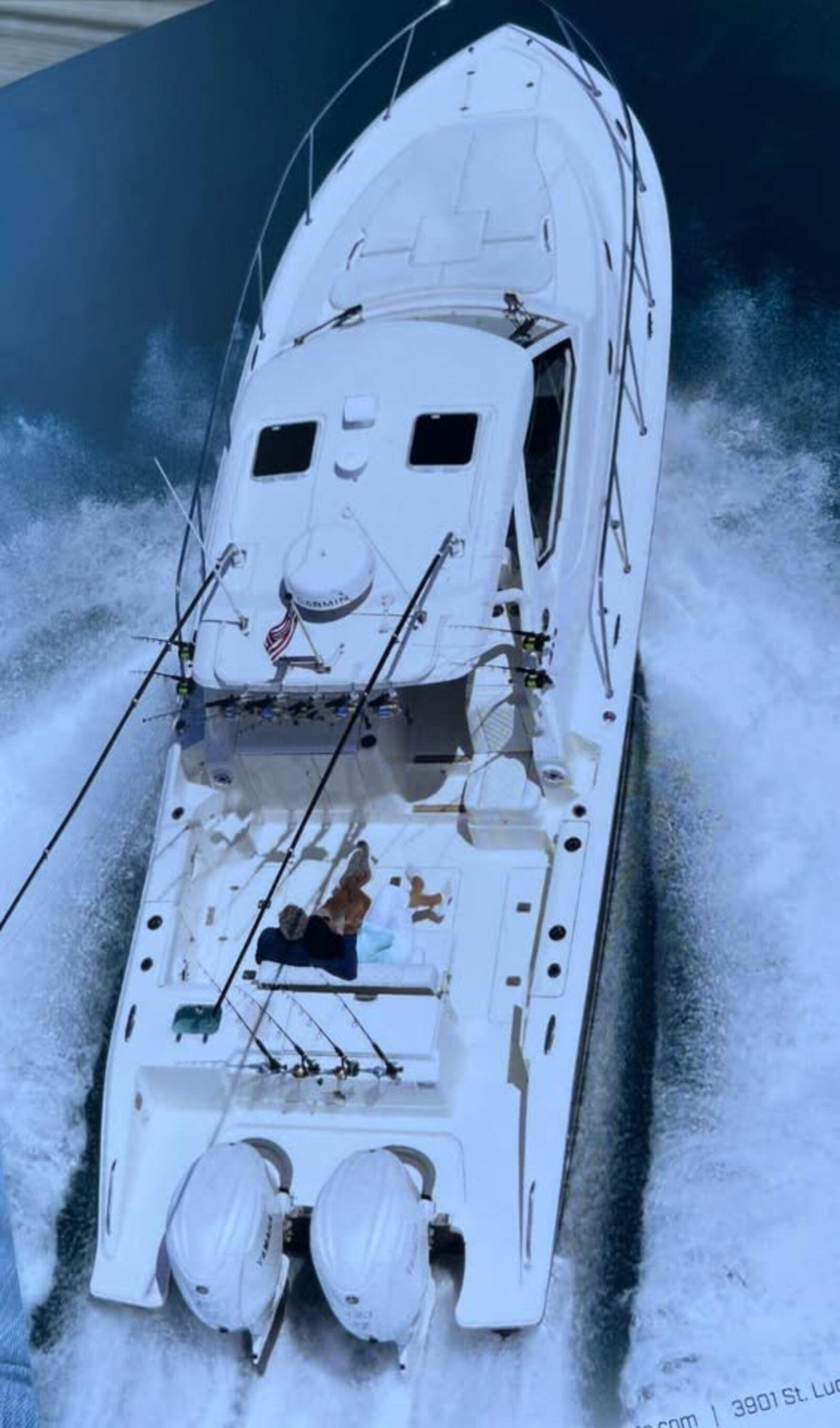 2025 Pursuit OS 325 for sale in Englewood, FL