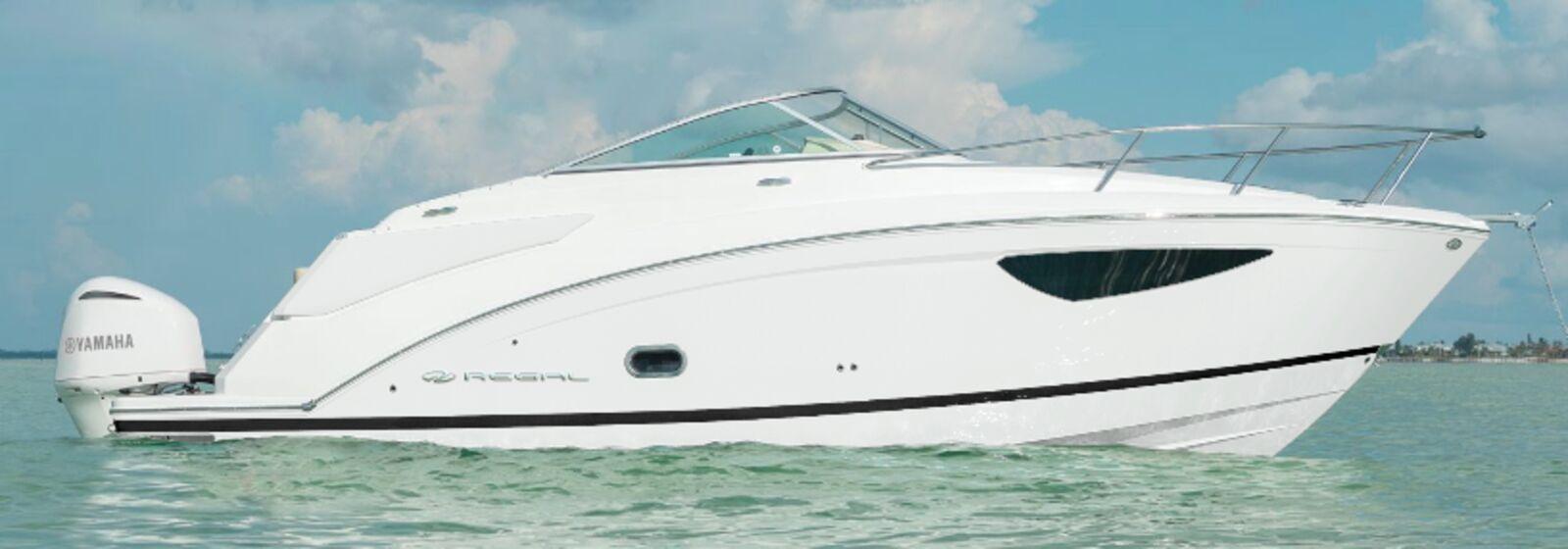 2027 Regal 26 XO for sale in Clearwater, Florida