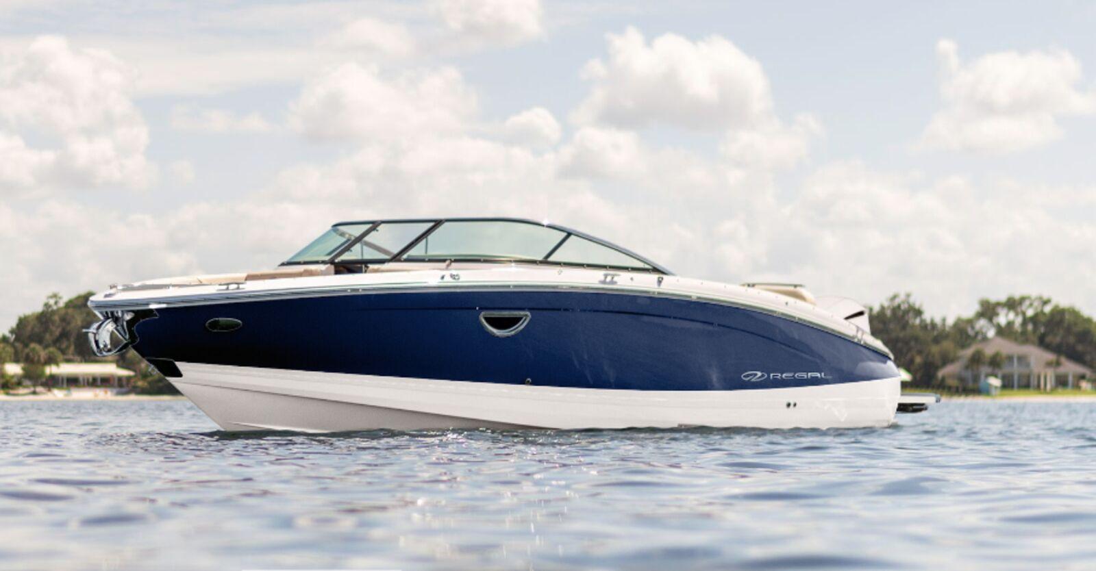 2027 Regal LX6 for sale in Sarasota, FL