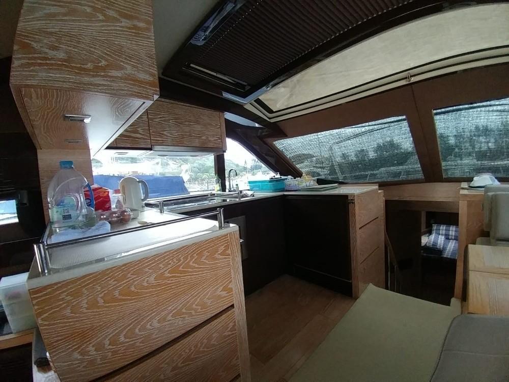 2010 Ruby 50 for sale in Aberdeen