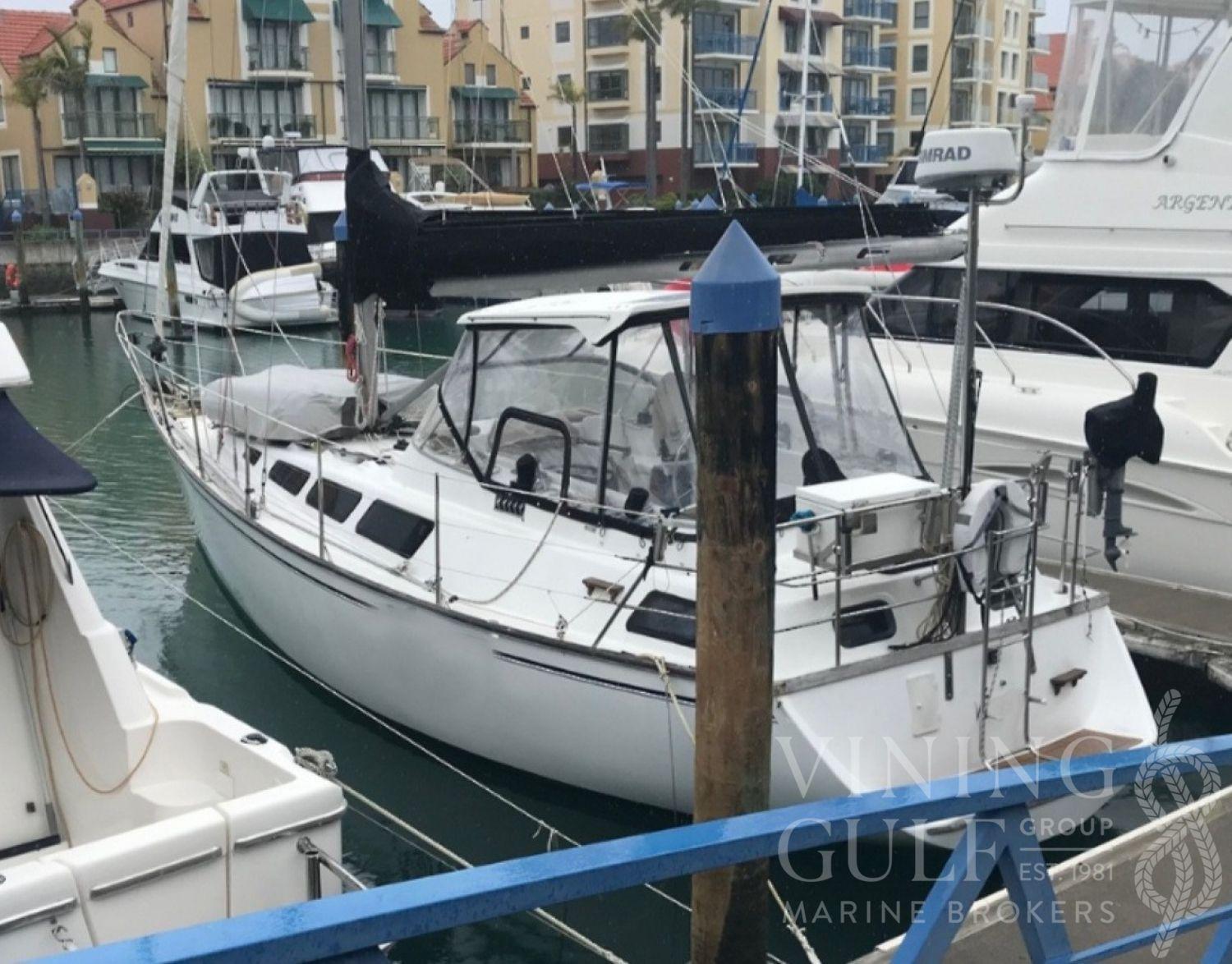 1986 Chieftain MkII for sale