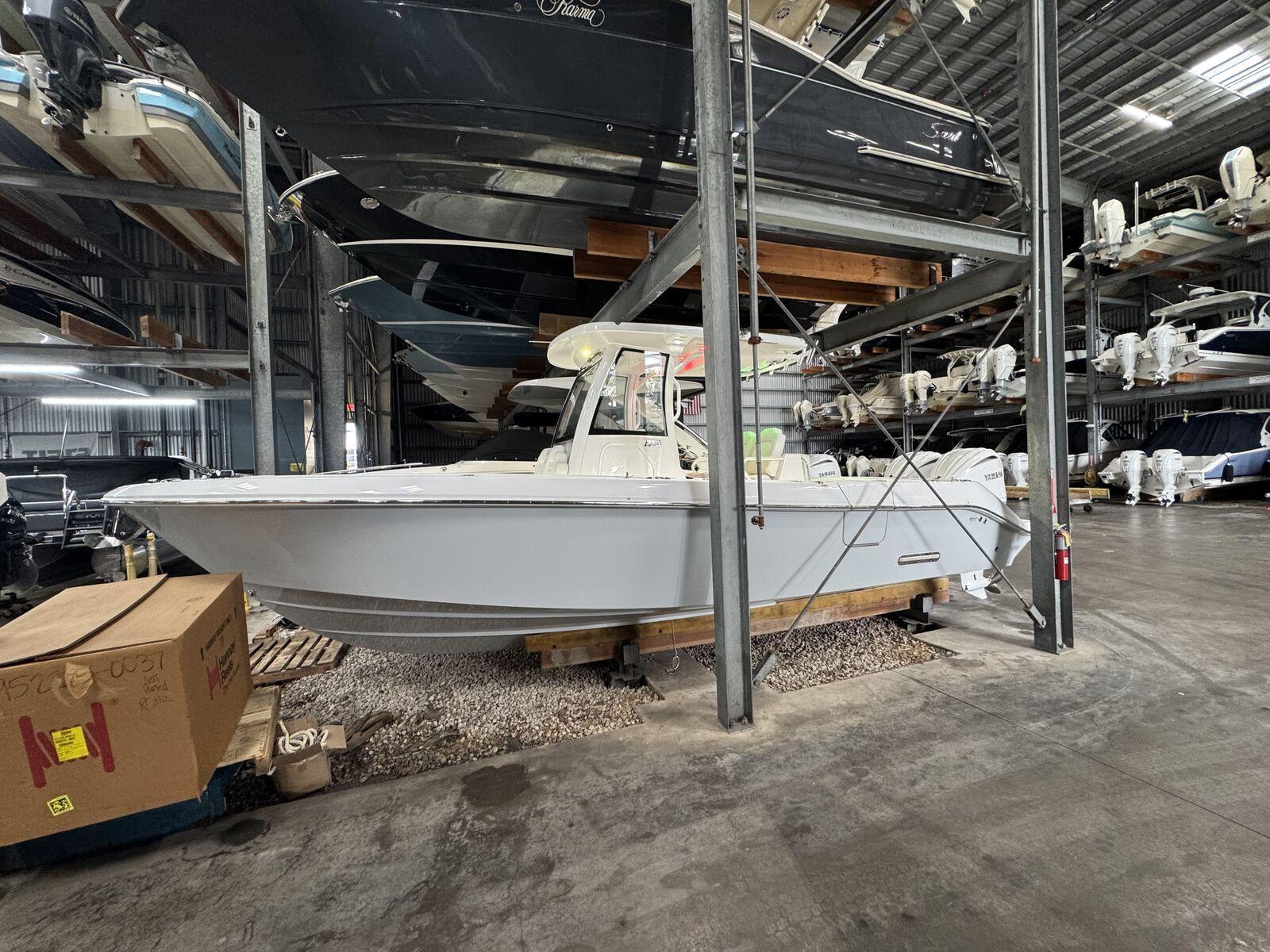 2026 Everglades 285CC for sale in Sarasota, FL