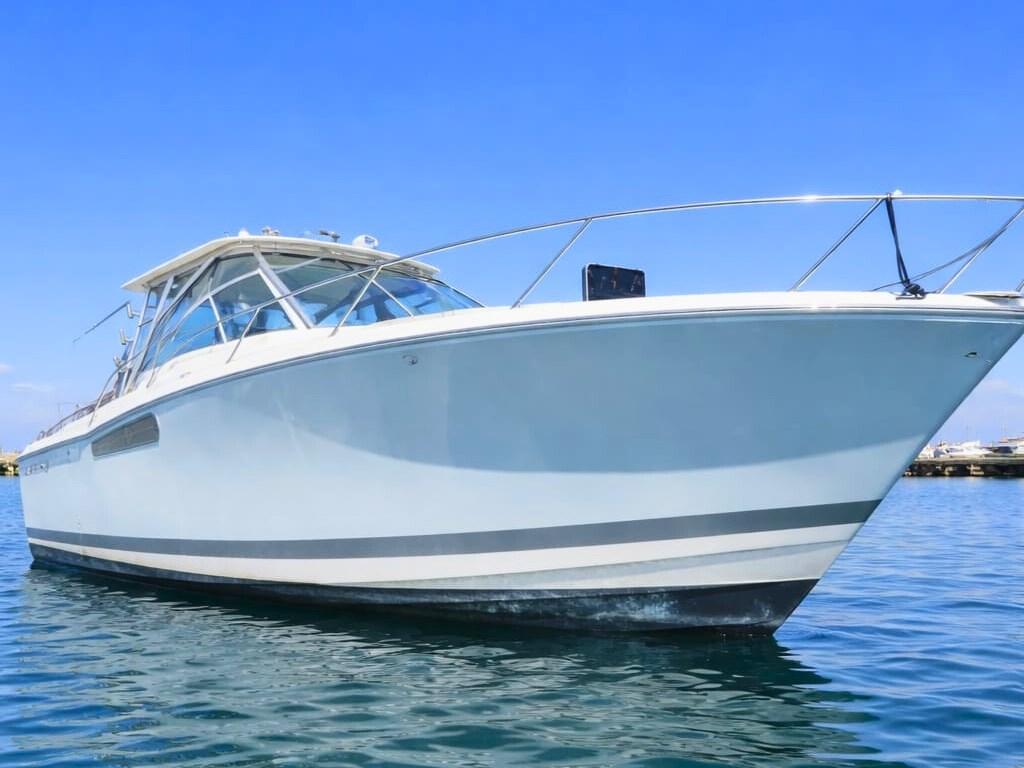 2007 Wellcraft Marine Coastal 360 for sale in Fiumicino