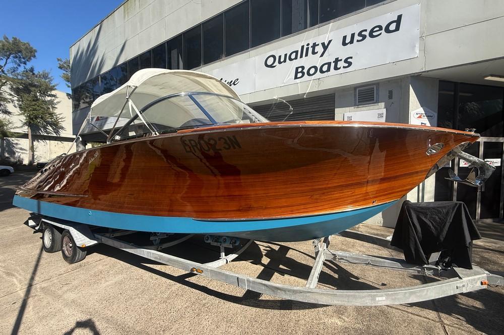 Autore 890 Classic