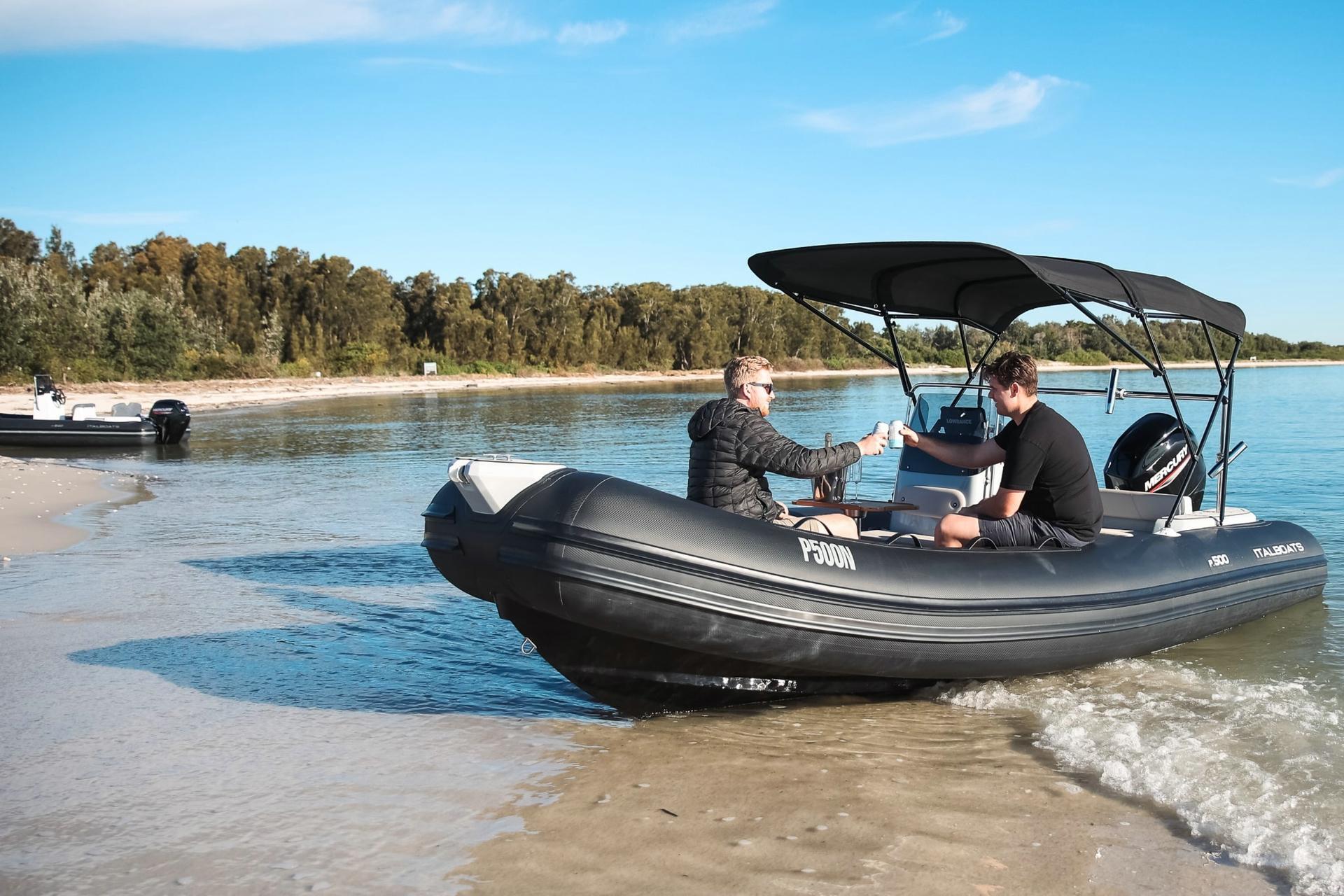 2023 Italboats Predator 500 for sale in Gold Coast, QLD