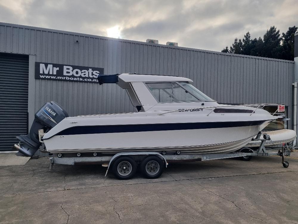 Haines Hunter SS700 for sale in AVAILABLE FOR VIEWING AT OUR CHRISTCHURCH BRANCH