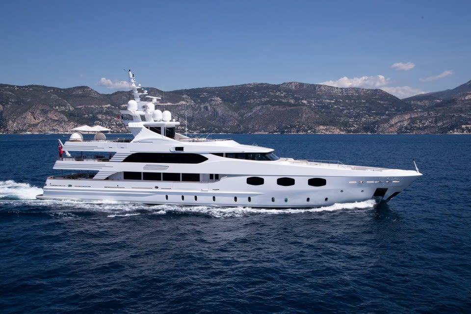 2005 CBI Navi for sale