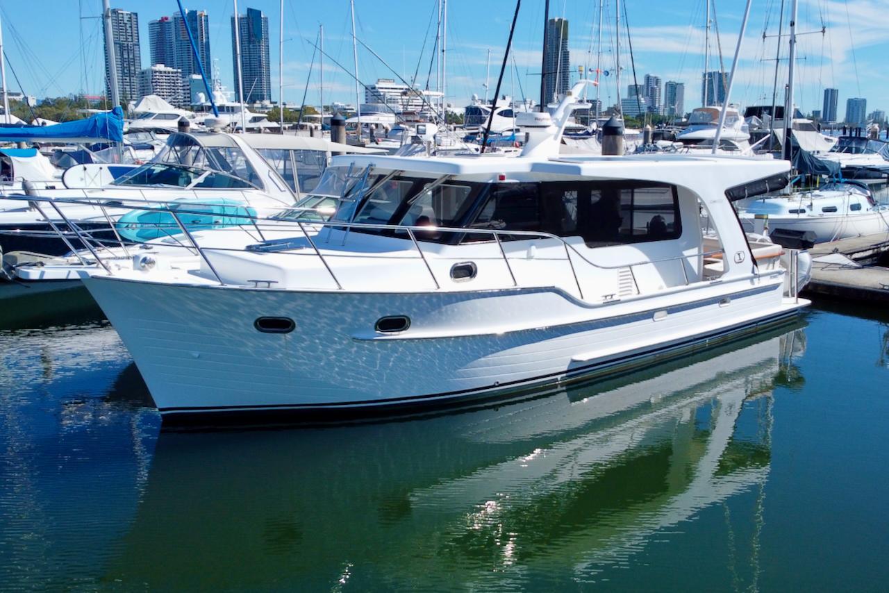 Integrity 380 Sedan for sale in QLD