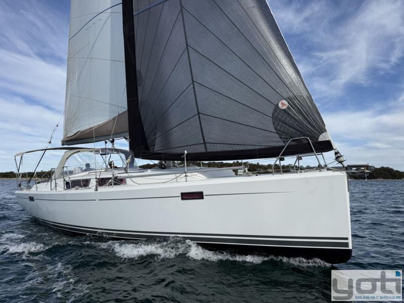 2012 Hanse 385 for sale in DOLANS BAY, New South Wales